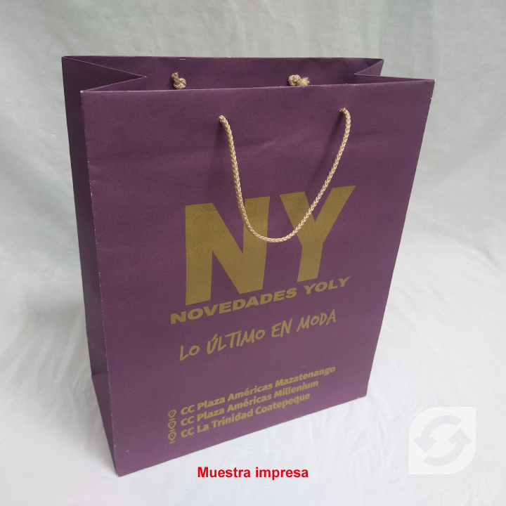 Bolsa BK01